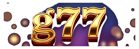 g777 logo